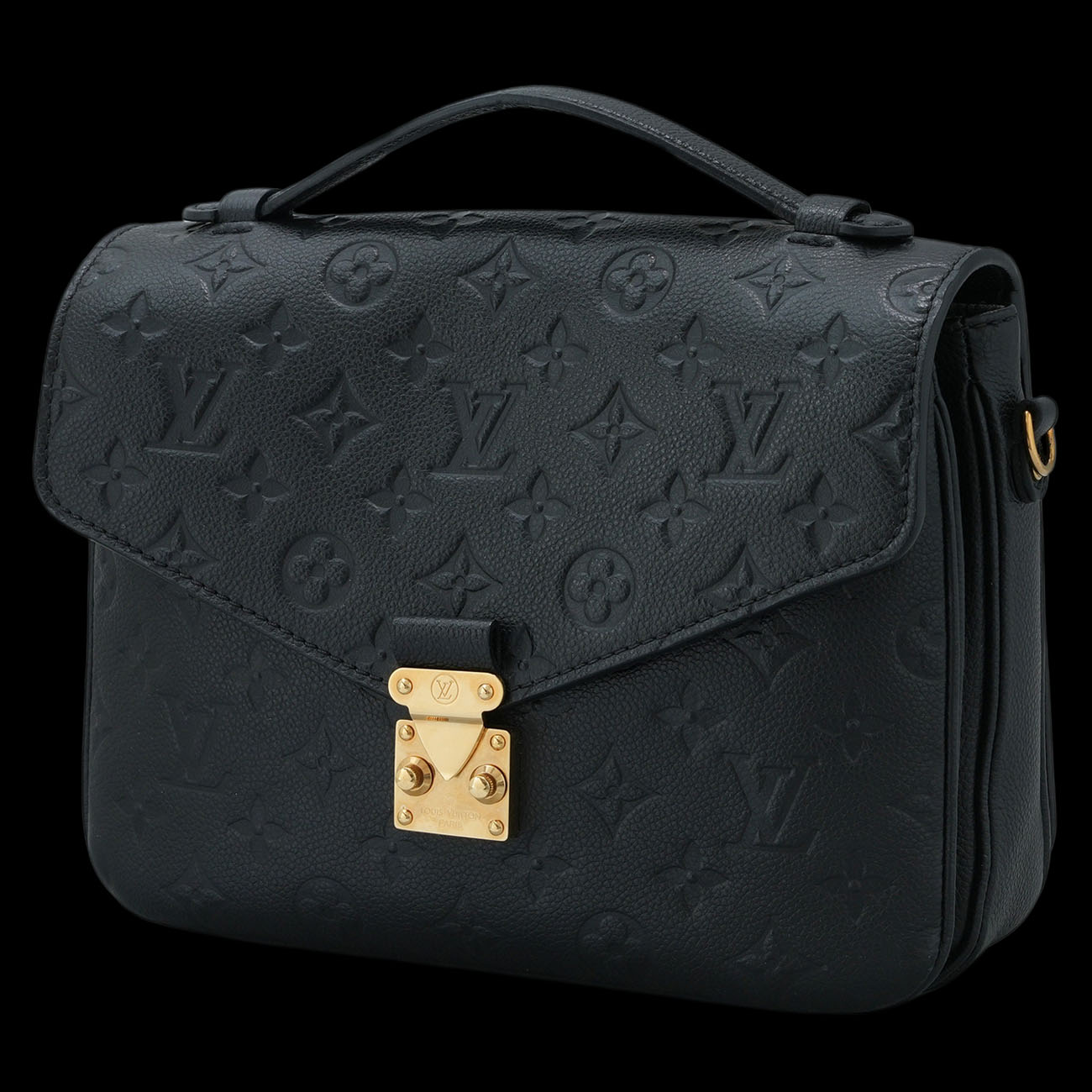 LOUIS VUITTON(USED)루이비통 앙프렝뜨 포쉐트 메티스